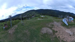 Skiareál Bublava