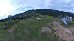 Skiareál Bublava