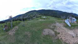 Skiareál Bublava