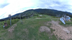 Skiareál Bublava