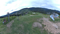 Skiareál Bublava
