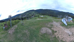 Skiareál Bublava