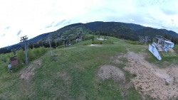 Skiareál Bublava