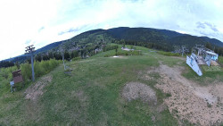 Skiareál Bublava