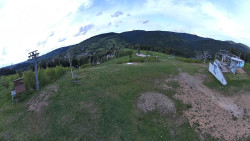 Skiareál Bublava