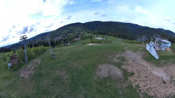 Skiareál Bublava