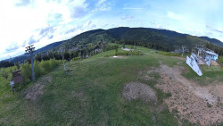 Skiareál Bublava