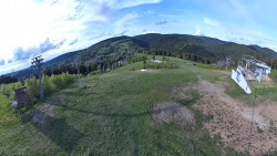 Skiareál Bublava