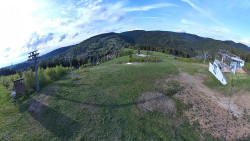 Skiareál Bublava