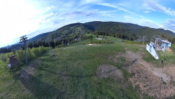 Skiareál Bublava