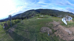 Skiareál Bublava