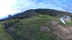 Skiareál Bublava