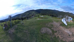 Skiareál Bublava