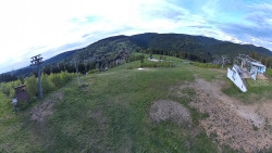 Skiareál Bublava