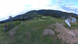 Skiareál Bublava