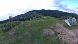 Skiareál Bublava