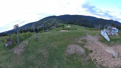 Skiareál Bublava