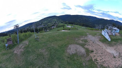 Skiareál Bublava
