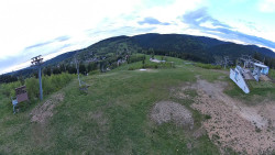 Skiareál Bublava