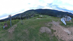 Skiareál Bublava