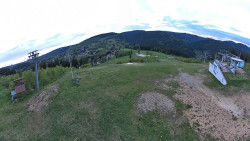 Skiareál Bublava