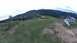 Skiareál Bublava
