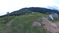 Skiareál Bublava