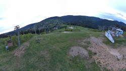 Skiareál Bublava
