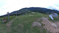Skiareál Bublava