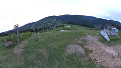 Skiareál Bublava