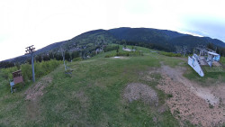 Skiareál Bublava