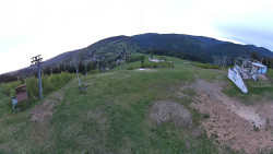 Skiareál Bublava