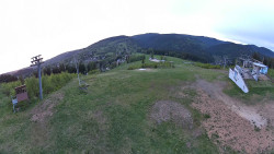 Skiareál Bublava