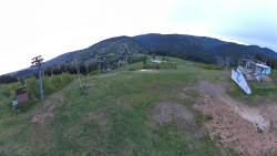 Skiareál Bublava