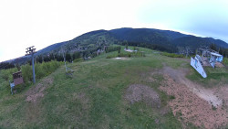 Skiareál Bublava
