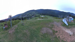 Skiareál Bublava