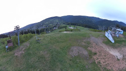 Skiareál Bublava