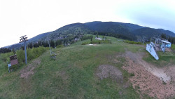 Skiareál Bublava