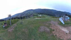 Skiareál Bublava