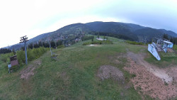 Skiareál Bublava