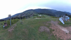 Skiareál Bublava