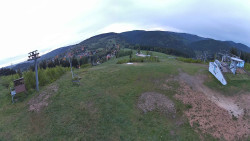 Skiareál Bublava