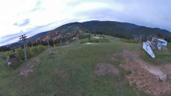 Skiareál Bublava