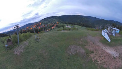 Skiareál Bublava