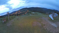 Skiareál Bublava