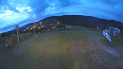 Skiareál Bublava