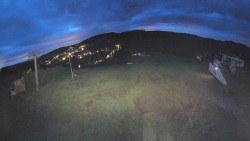 Skiareál Bublava