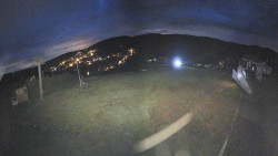 Skiareál Bublava