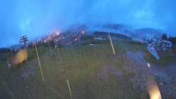 Skiareál Bublava