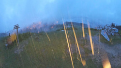 Skiareál Bublava